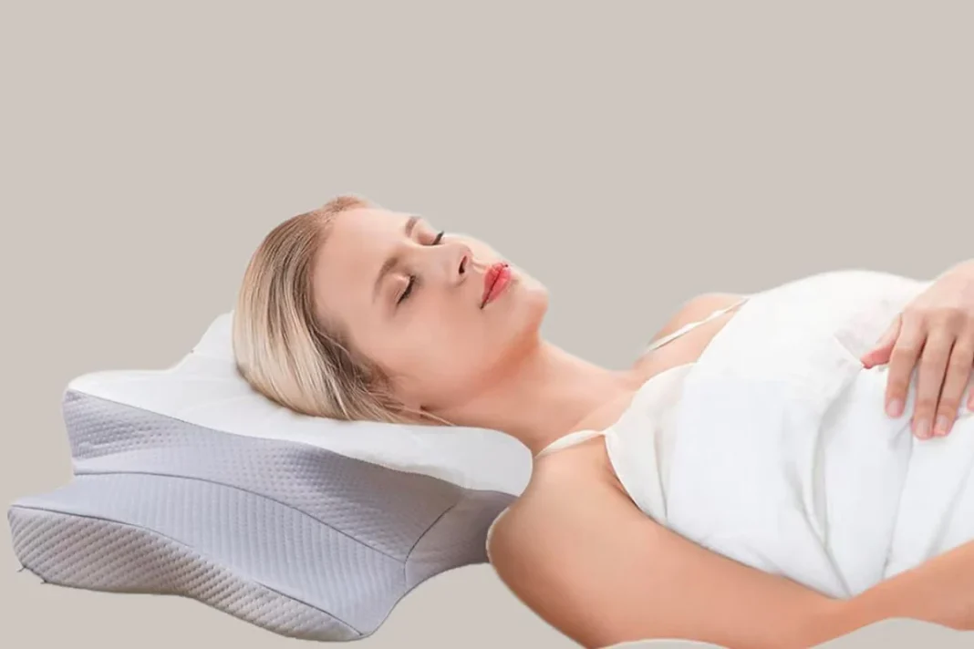 Donahöna Launches Groundbreaking Cervical Pillow