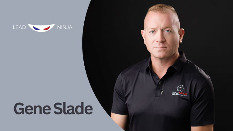 Gene Slade’s Grand Slam Offer: Pay Only for Proven Growth