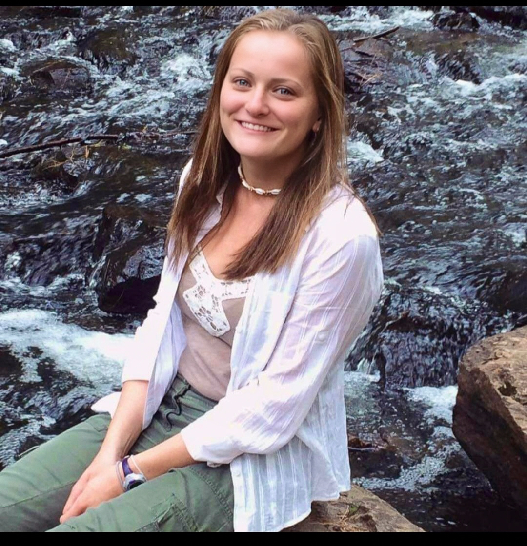 Kristina Comley Washer