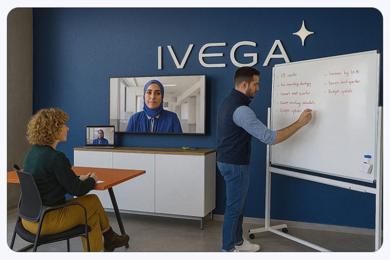 iVega: A Homegrown Tech Story Making Global Impact