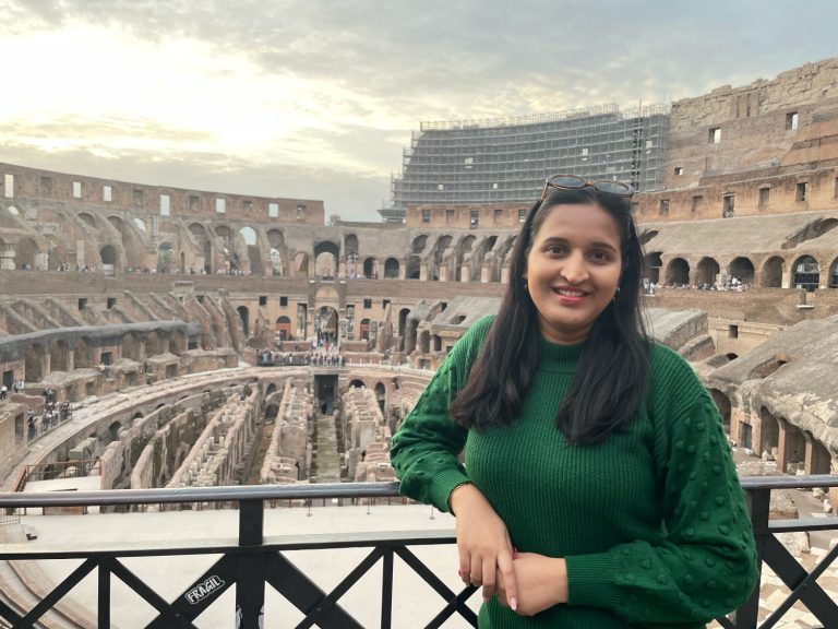 How Apoorva Kasoju is Reimagining AI for Real-Time Systems and Human Impact