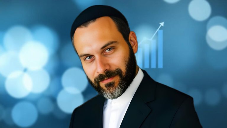 Expert Website Promoter Avraham Regevsky: How Avinu SEO Revolutionizes Digital Marketing with Transparent Pricing
