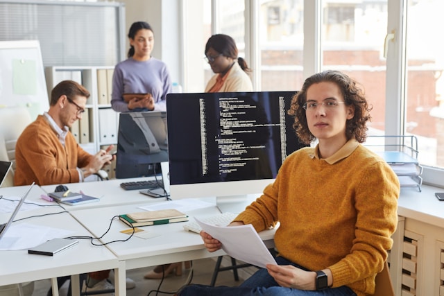 CISSP Certification Remains a Key Career Move for IT Professionals