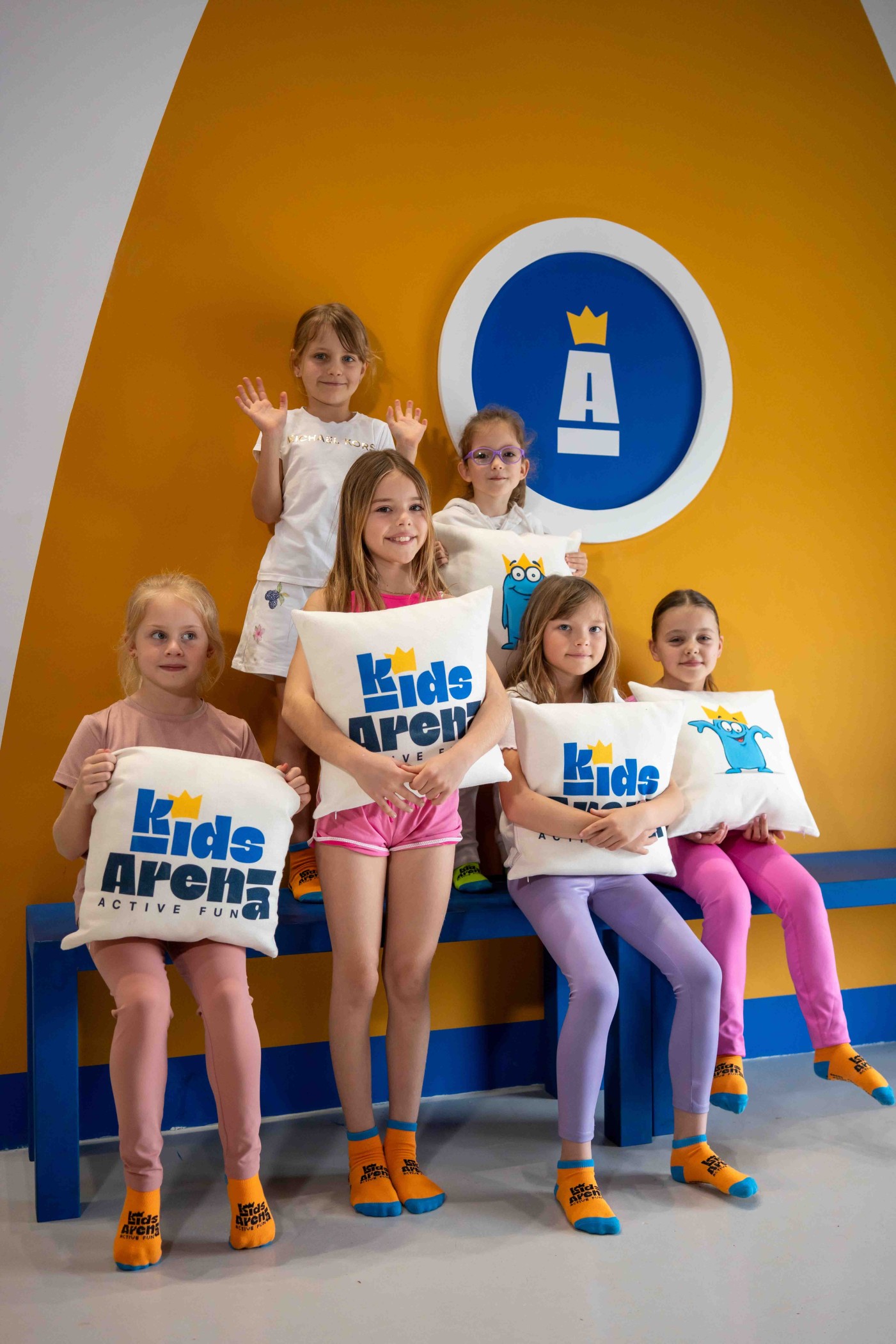 How Kids Arena Marbella Pioneers Tomorrow's Play Experience