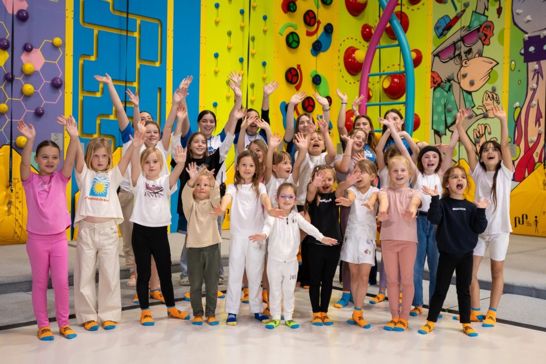 Kids Arena Marbella