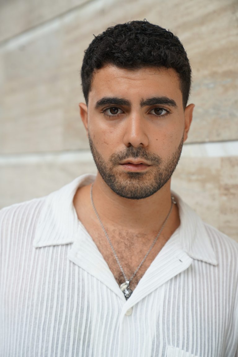 Momo Assad Emerges as a New Face in International Cinema