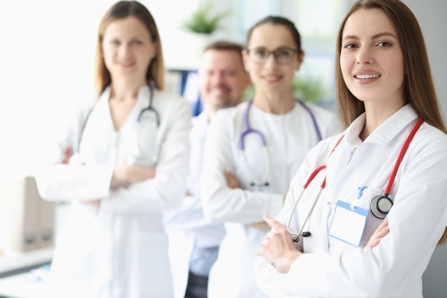 Nursing Specialties