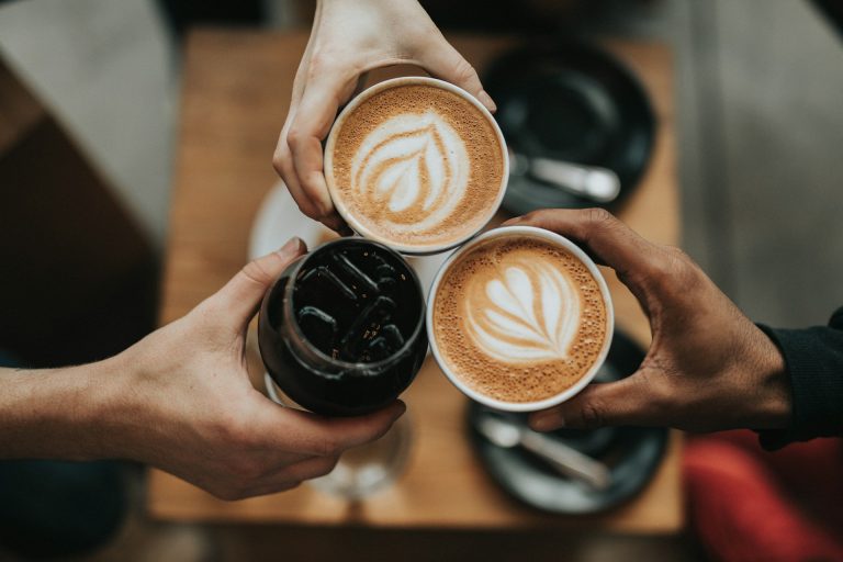 Big City Coffee Leaves a Legacy That Still Shapes Boise’s Café Culture