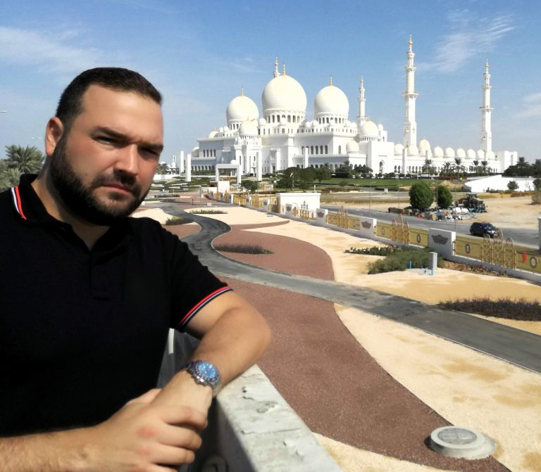Enzo Carpanetti: Turning Global Business Travel into a Blueprint for Cultural Intelligence
