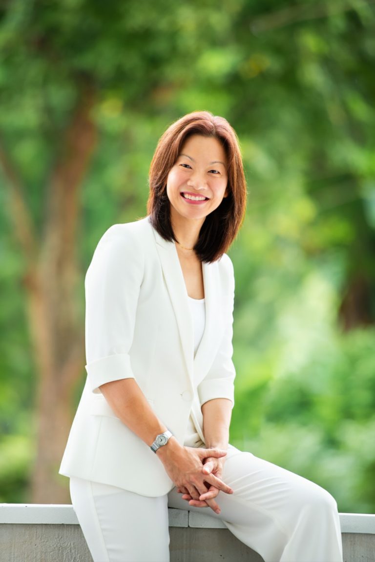 Balancing Career and Motherhood: An Interview with Interview and Communication Coach, Siew Ling Hwang