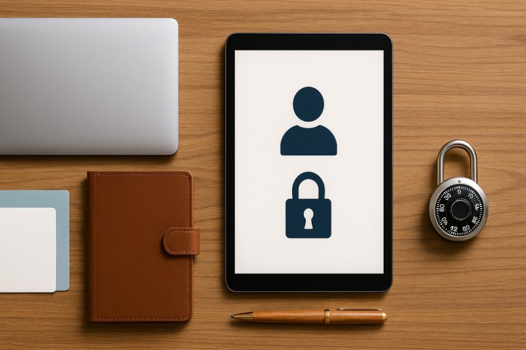 Digital legacy binder helps families stay prepared