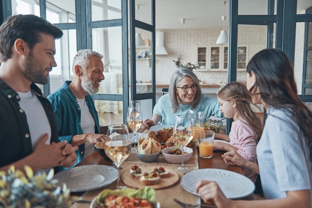 Family Reunification in Germany Is Harder Than It Should Be