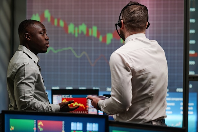 A Good Trader Looks Beyond the Myths