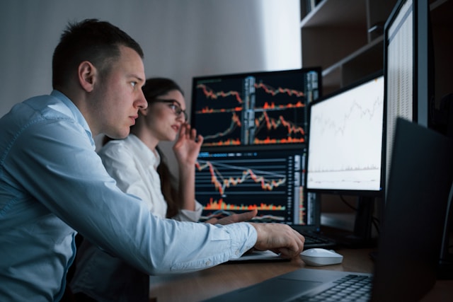 Consistently Manage Risk