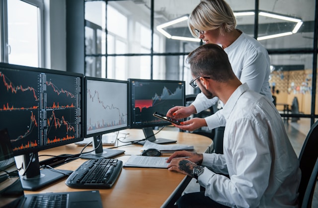 Record Keeping and Trade Journals Lead to Improvement