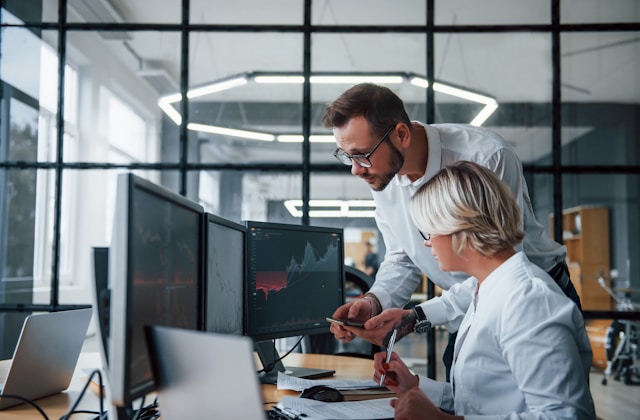 Why Serious Traders Run Their Portfolios Like a Business