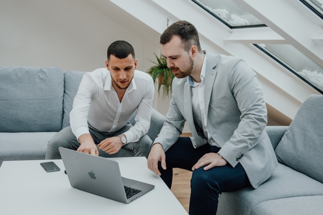 Leadership Coach Group