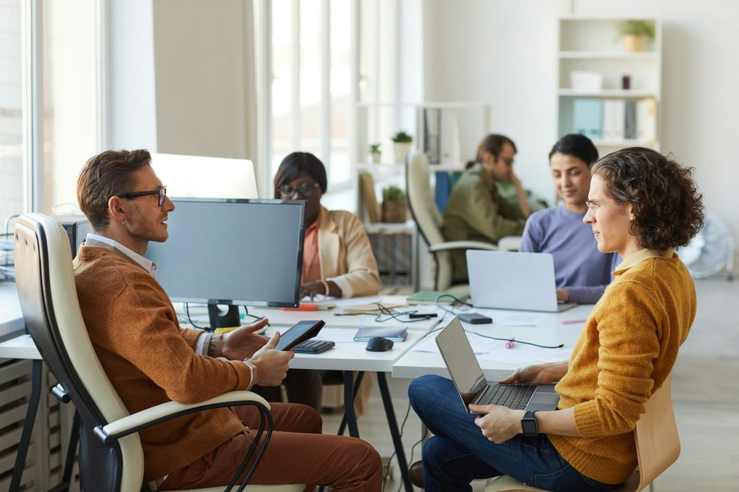The Best PR Agency for Entrepreneurs