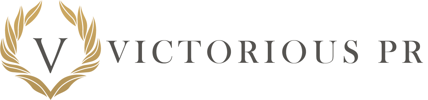 Victorious PR