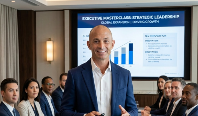 Brian Ferdinand Strengthens Thought Leadership in Active Trading Strategies
