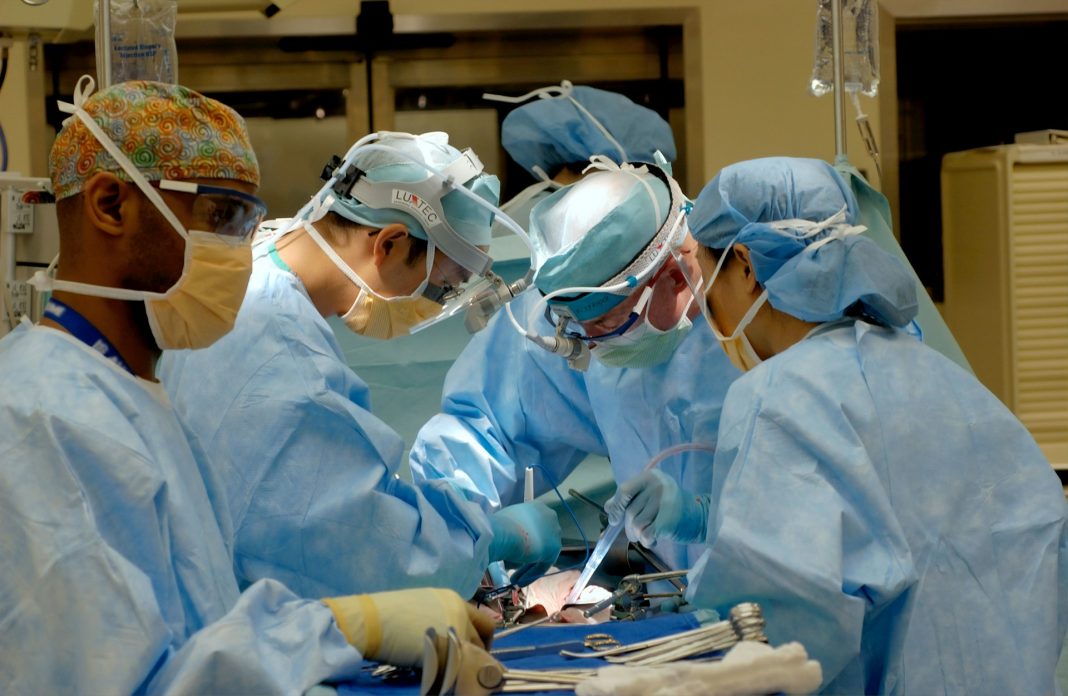 Dr. Andrew Jacono - deep-plane facelift