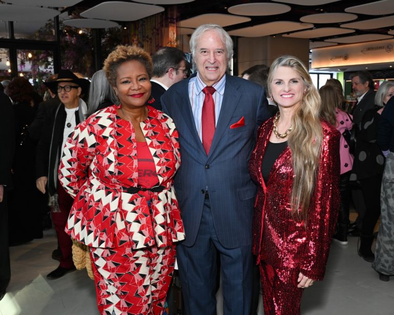 Tony Winner Tonya Pinkins and Broadway Producers Honored at 2026 TRU Gala in New York