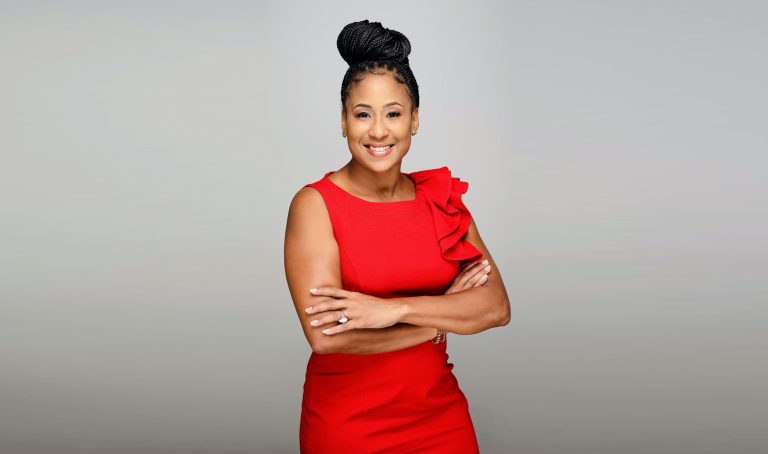 How Dr. Shantelle Simpson and Appalachian Mountain Health Are Redefining Community Healthcare