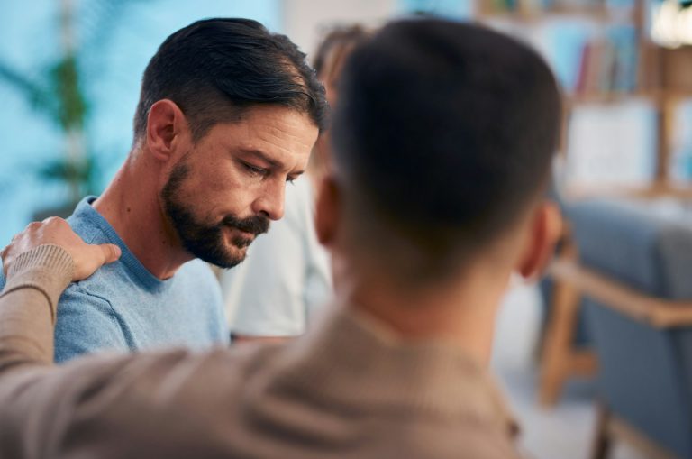 Why Dino Rizzo Says the Best Leaders Show Up and Encourage Others