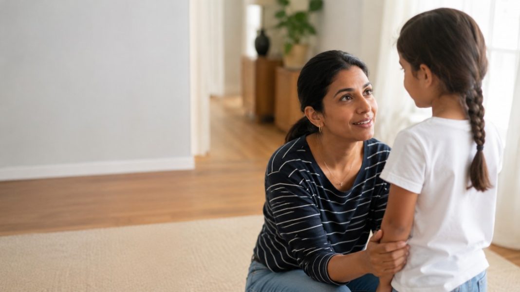 How Parents Can Build Safer Habits Before Problems Appear
