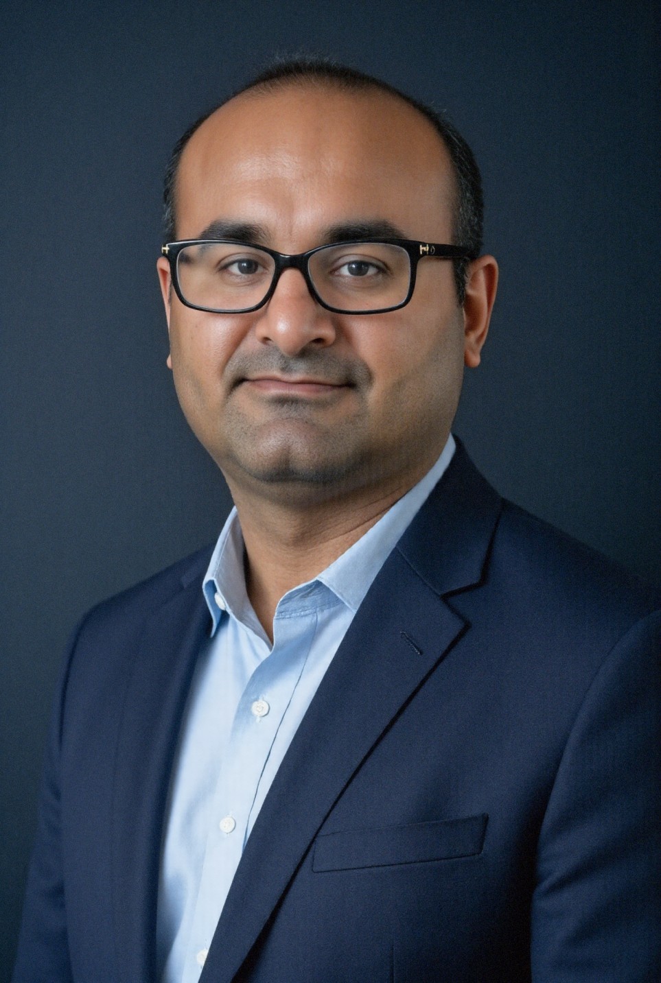 Rohit Rajdev, creator of ScamShieldDXB.com and DetectScam.ai