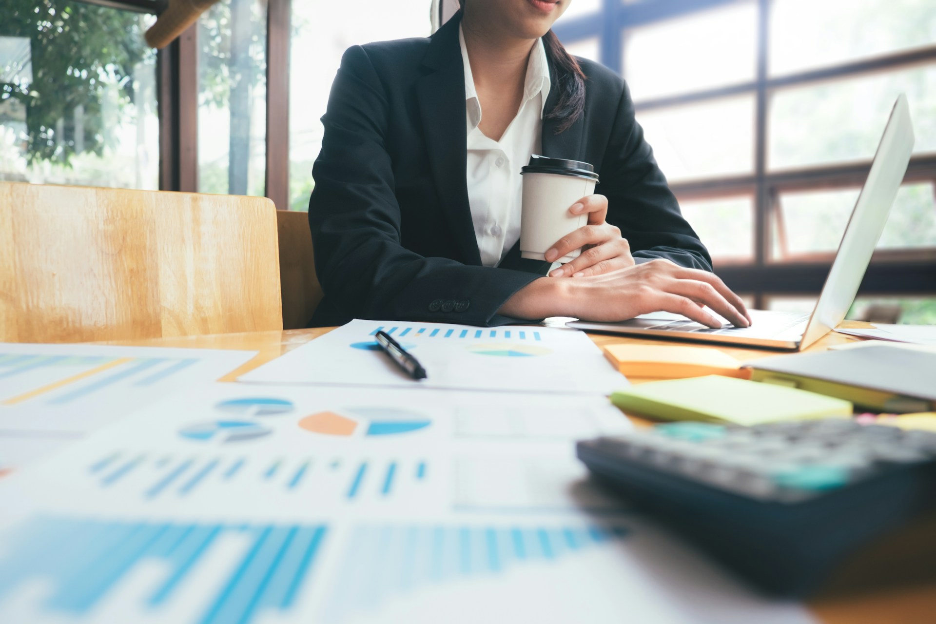 The Often Overlooked Operational Backbone of Investment Firms