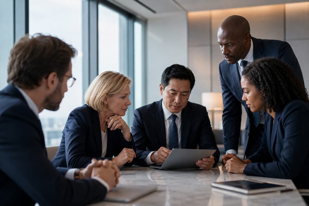 How Successful Investment Firms Protect Assets and Reduce Risk
