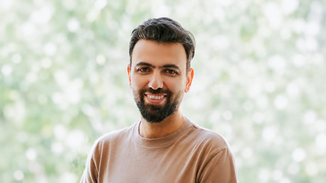 Mohammad Noshad and Shyld AI