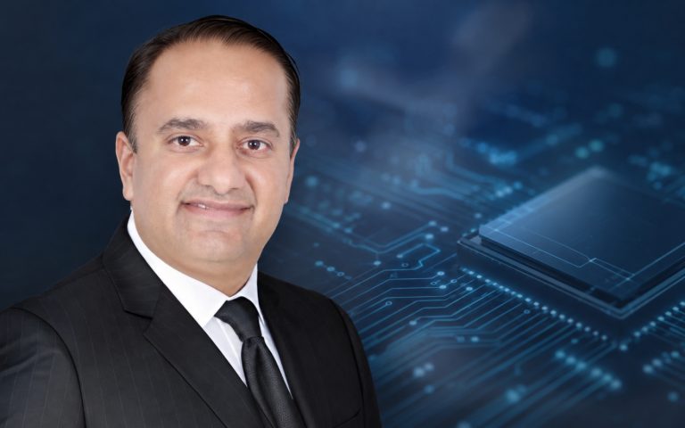 Rohit Kulkarni on Why Edge AI Is Moving Intelligence From the Cloud to the Chip