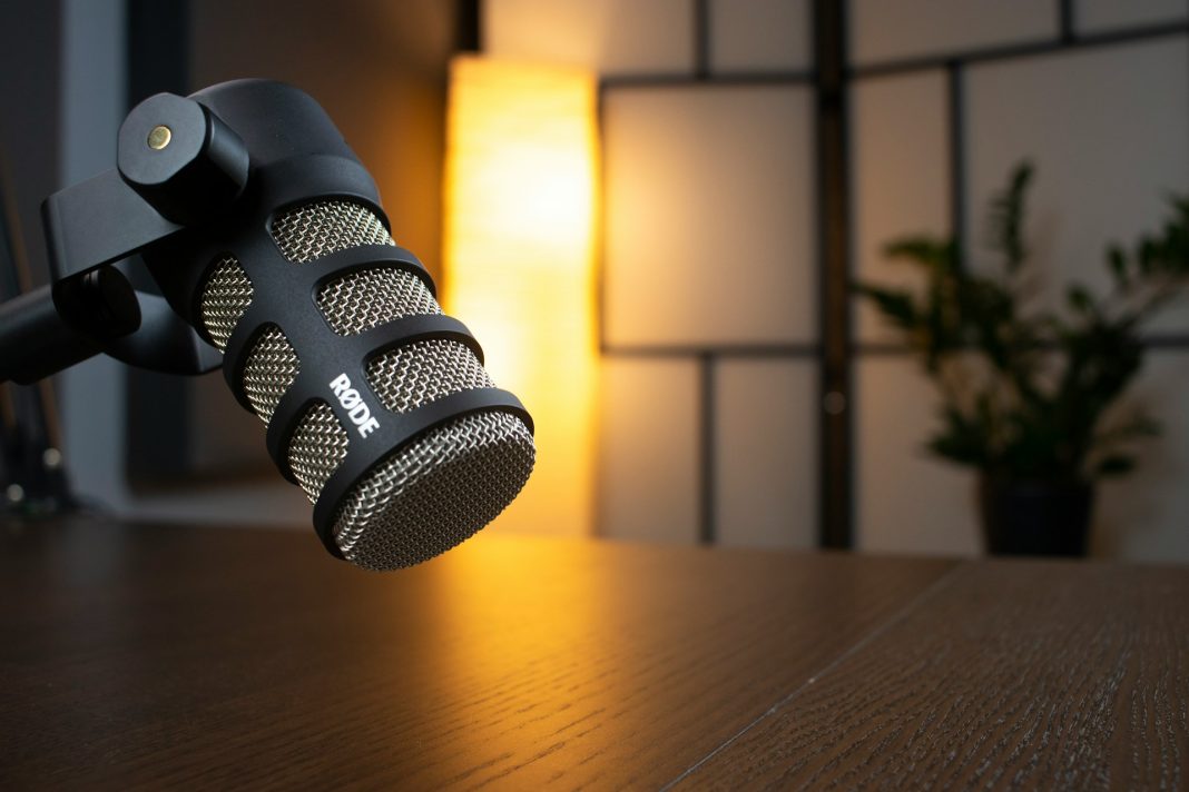 What Greg Soros Learned From a Podcast Format That Didn’t Work