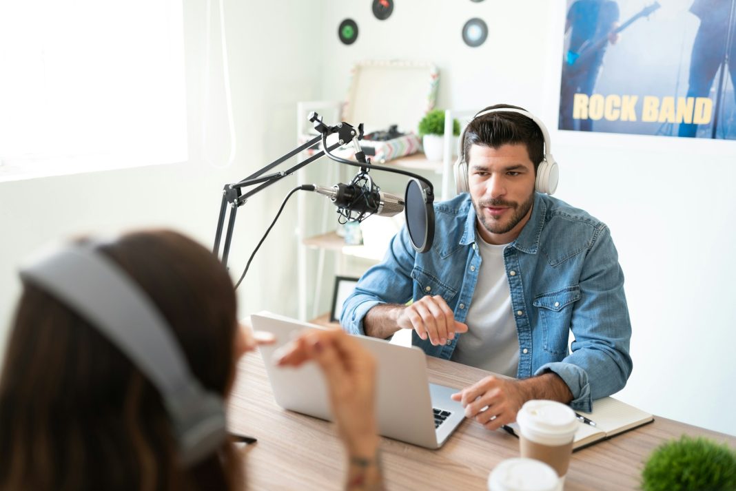 How Greg Soros Adapts to Changing Listener Habits and Stays Relevant