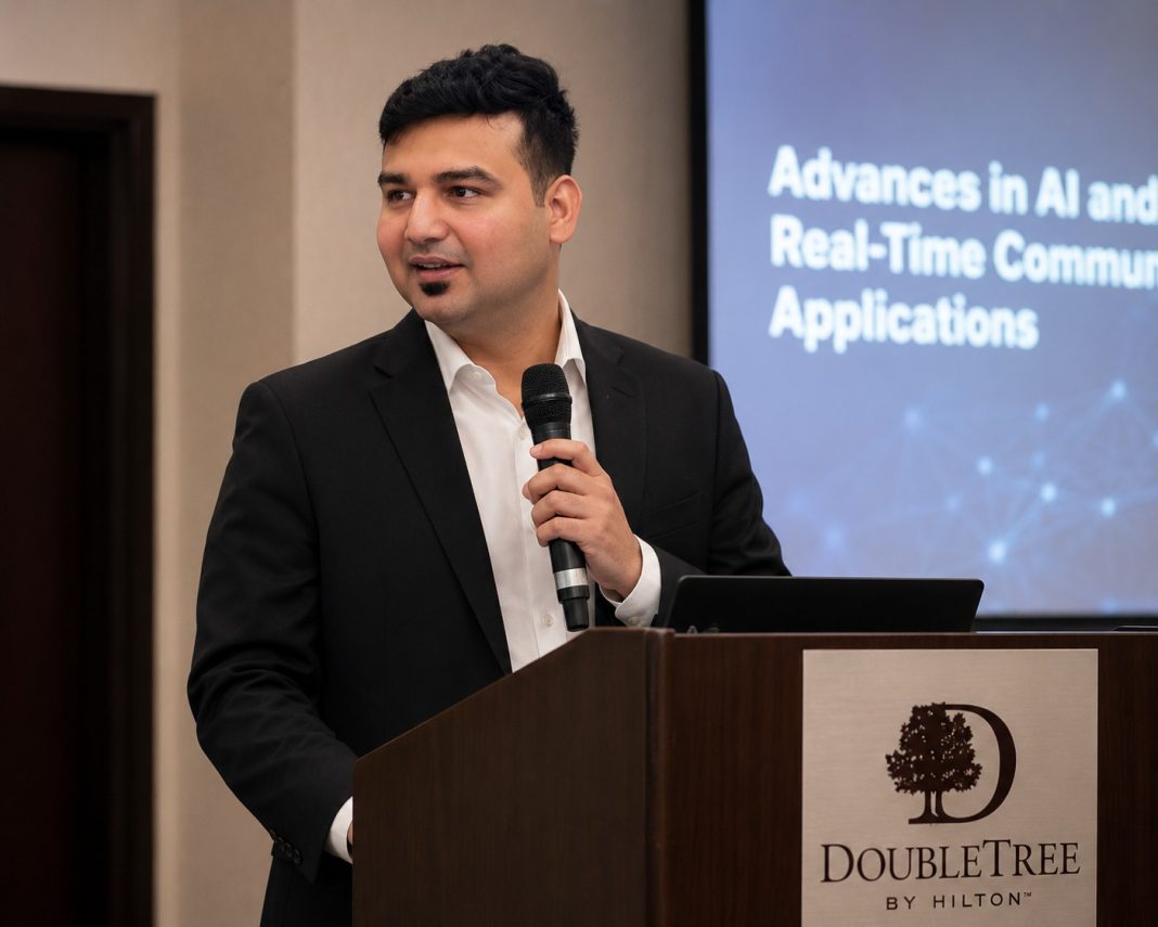 Imran Ali Mohammed on the Journey from Civil Engineering to Software Engineering