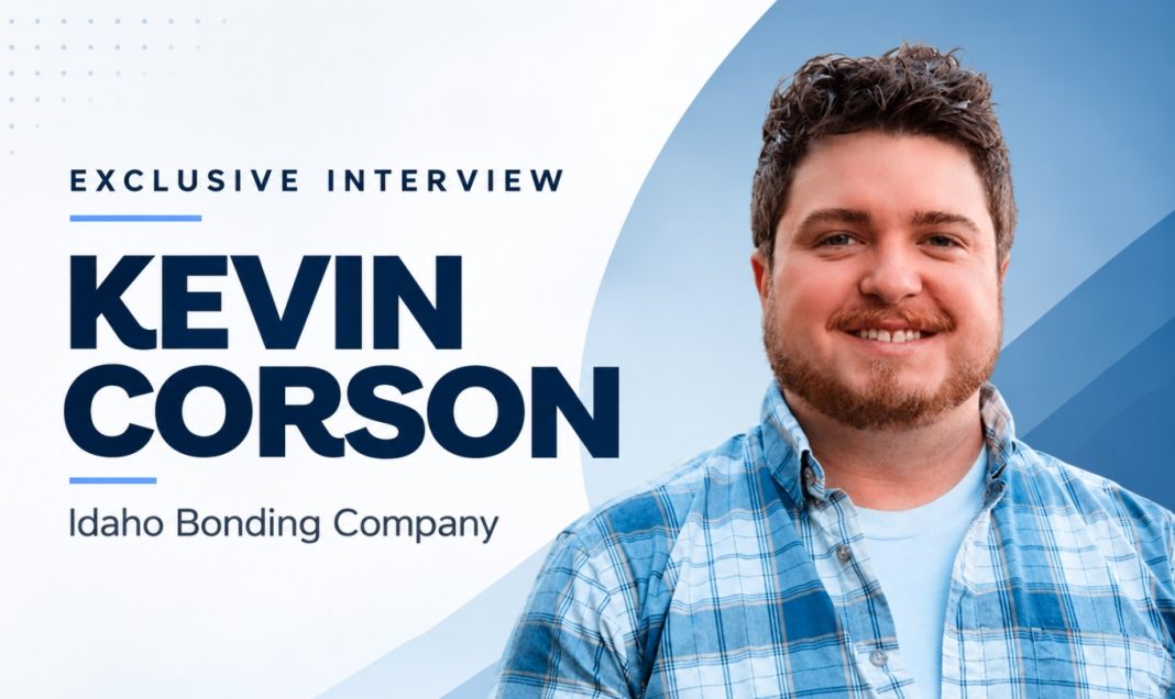 Kevin Corson, Owner of Idaho Bonding Company, Discusses Bail Bond Costs, Family Support, and Access to Services Across Idaho