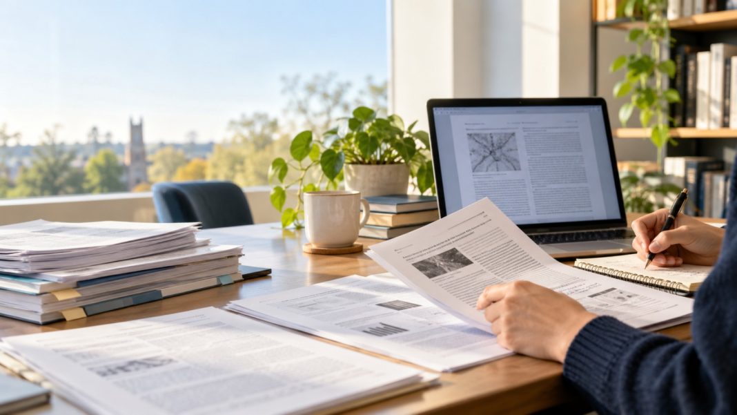 13 Business and Management Journals That Offer Free Publication for Researchers
