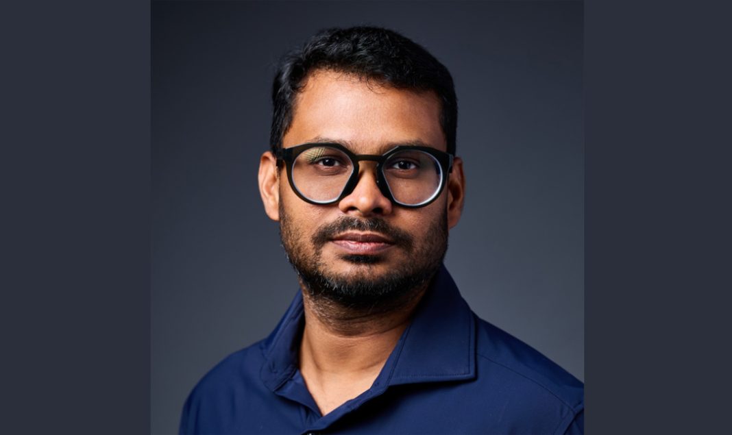Chidvi Pemula Built Mirror AI to Let Candidates Review Their Own Interviews