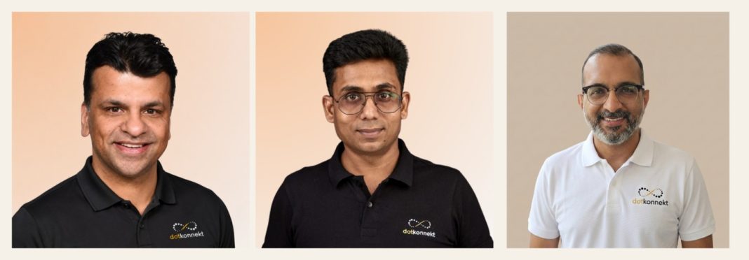 DotKonnekt: AI Sovereignty Is the Future of Enterprise AI