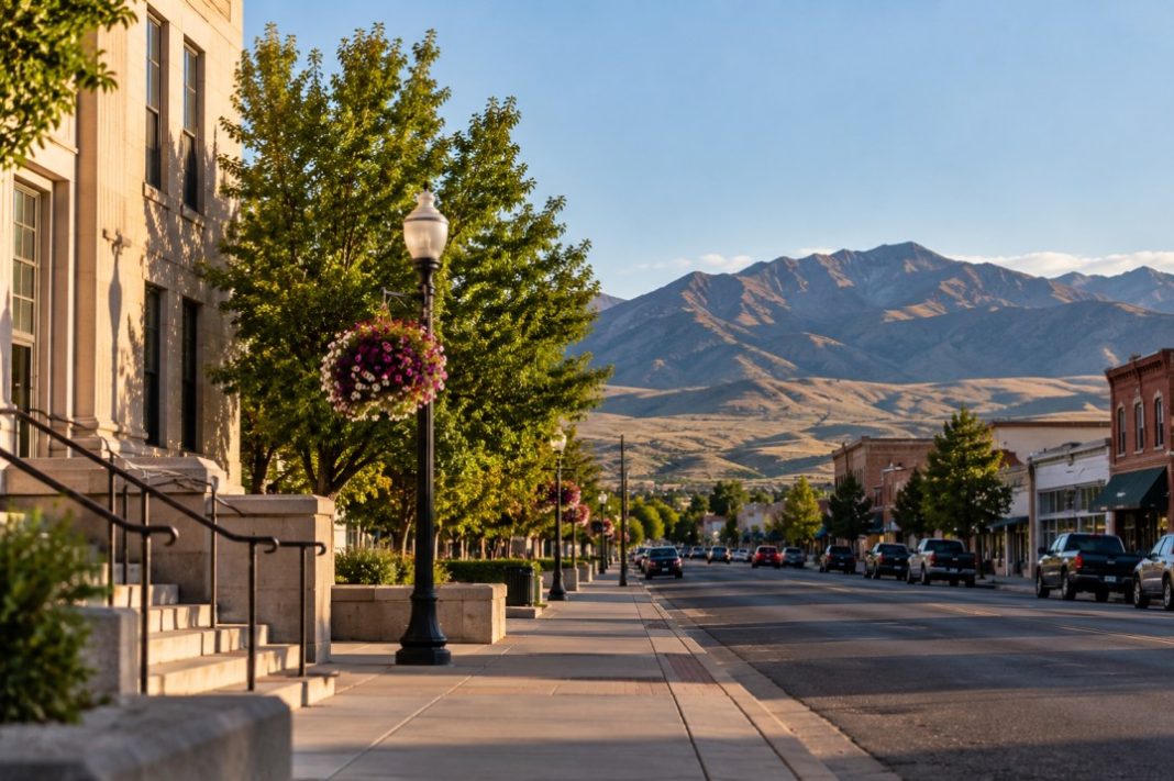 Where to Find Bail Bond Assistance in Mountain Home