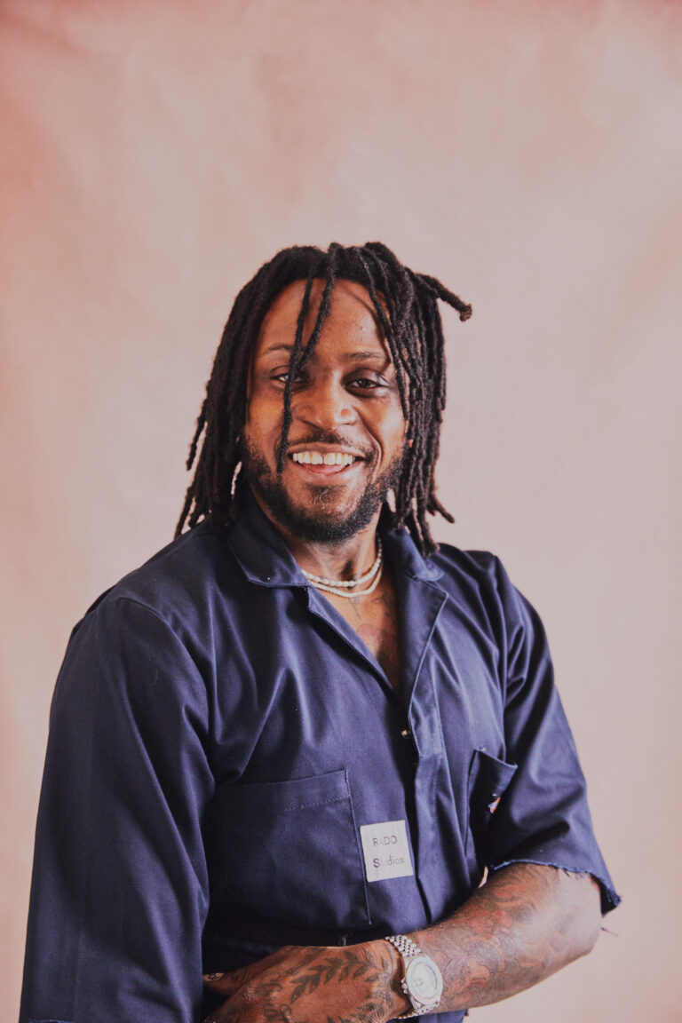 Charlie Mccoy Brings Message of Hope With his new Book Shunned (Into Success)