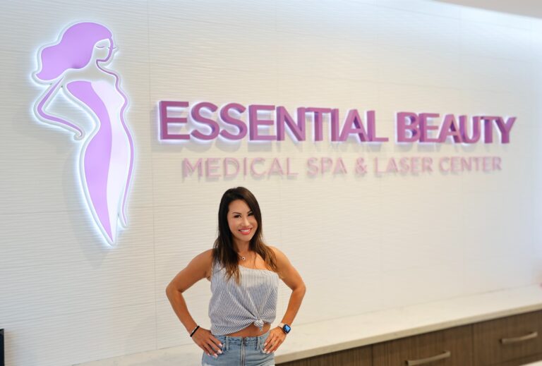 Alice Hatcher Shares Journey to Becoming an Unrivaled Force in the Beauty and Wellness Industry